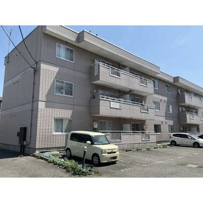 【外観】 | ガーデンムツミA | おしゃれな外観です