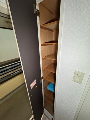 川崎市多摩区西生田３丁目のアパートのその他