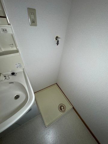 川崎市多摩区西生田３丁目のアパートのその他