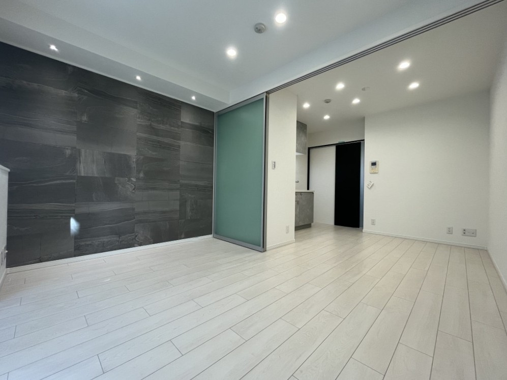 ソフィアーレ代官山の洋室