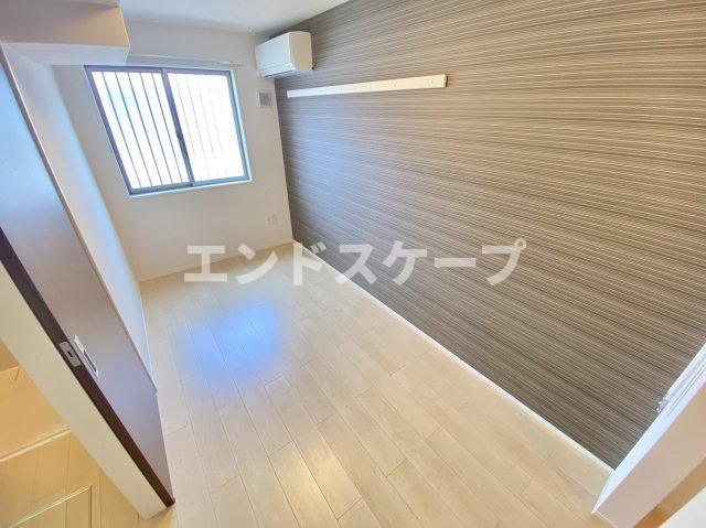 カンパーニュの内装|高崎、前橋のお部屋探しはエンドスケープまで！お客様の理想お聞かせ下さい♪