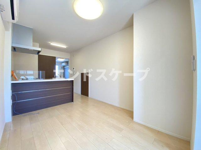 カンパーニュの居間・リビング|高崎、前橋のお部屋探しはエンドスケープまで！お客様の理想お聞かせ下さい♪