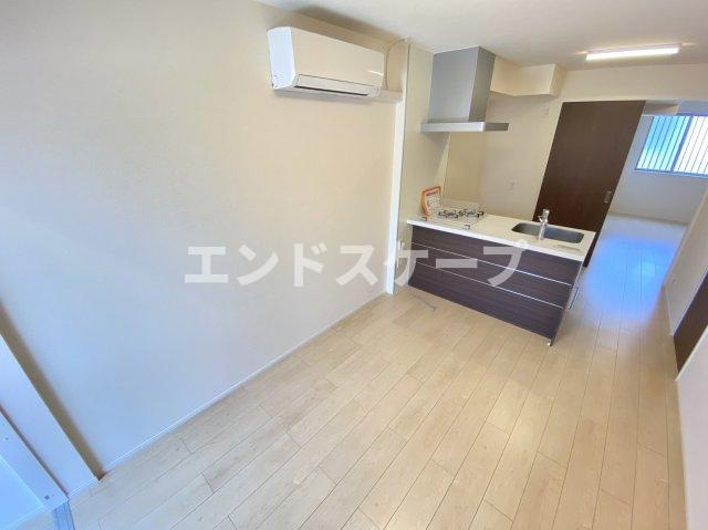 カンパーニュの内装|高崎、前橋のお部屋探しはエンドスケープまで！お客様の理想お聞かせ下さい♪