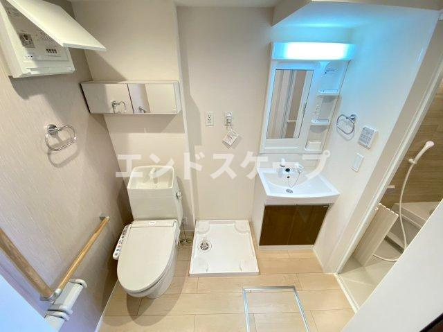 カンパーニュの設備|高崎、前橋のお部屋探しはエンドスケープまで！お客様の理想お聞かせ下さい♪