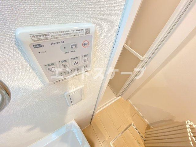 カンパーニュのその他|高崎、前橋のお部屋探しはエンドスケープまで！お客様の理想お聞かせ下さい♪