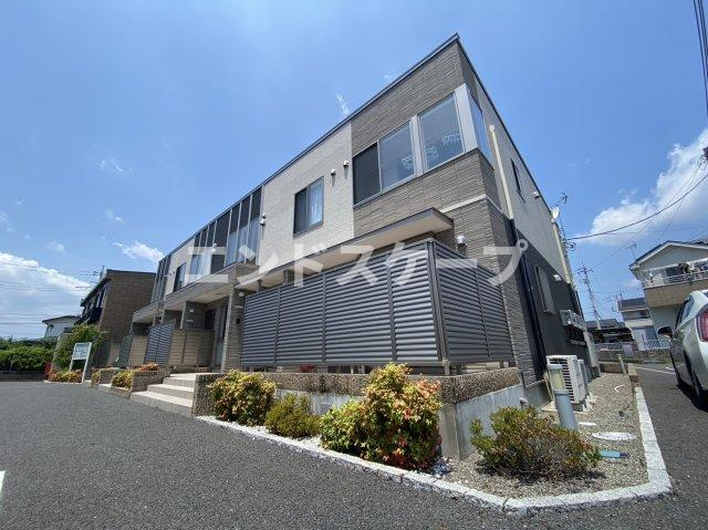 カンパーニュの展望|高崎、前橋のお部屋探しはエンドスケープまで！お客様の理想お聞かせ下さい♪