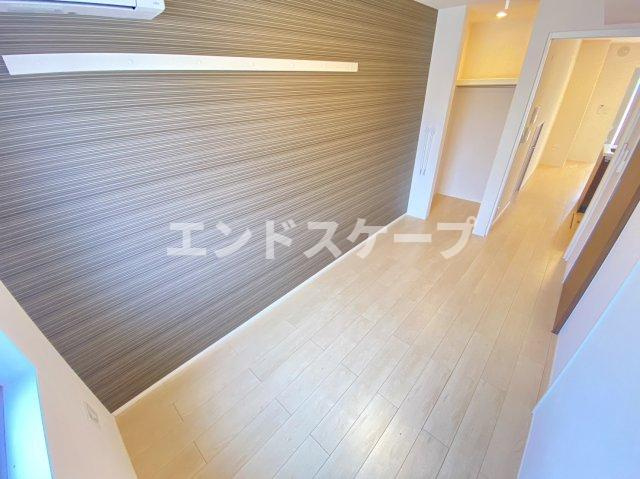 カンパーニュの内装|高崎、前橋のお部屋探しはエンドスケープまで！お客様の理想お聞かせ下さい♪