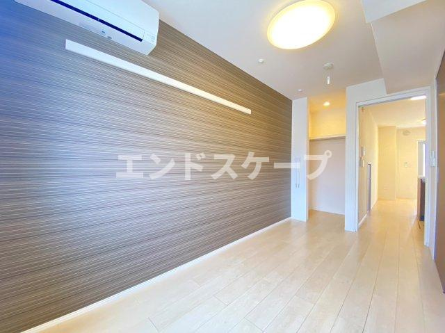 カンパーニュの内装|高崎、前橋のお部屋探しはエンドスケープまで！お客様の理想お聞かせ下さい♪