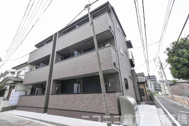 グランクオール西池袋