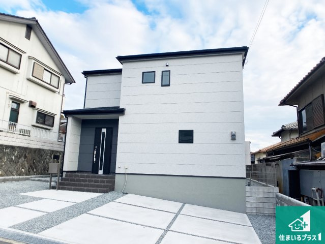 姫路市御立東　第6期　新築一戸建て