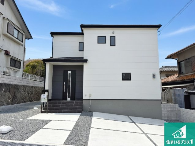 姫路市御立東　第6期　新築一戸建て