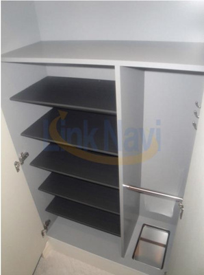 【玄関】 | プレサンス天満橋アンジェ