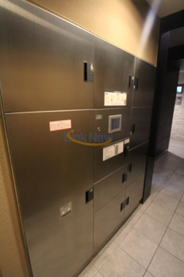 【その他共用部分】 | プレサンス天満橋アンジェ