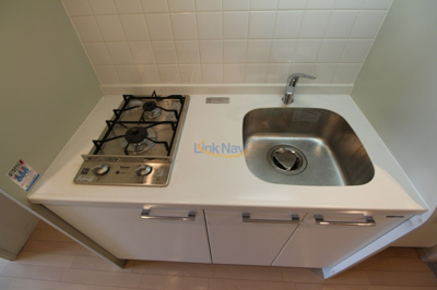 【キッチン】 | プレサンス天満橋アンジェ