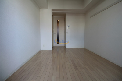 【居間・リビング】 | プレサンス天満橋アンジェ