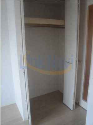 【収納】 | プレサンス天満橋アンジェ