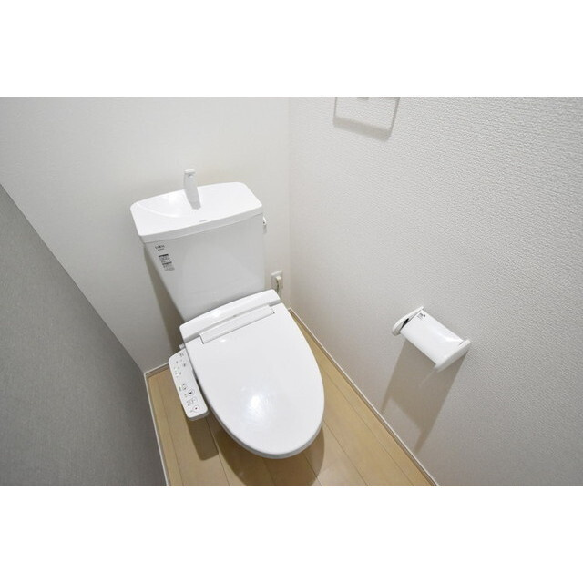 ショコラのトイレ|トイレも気になるポイント