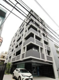 MFPRコート菊川の画像