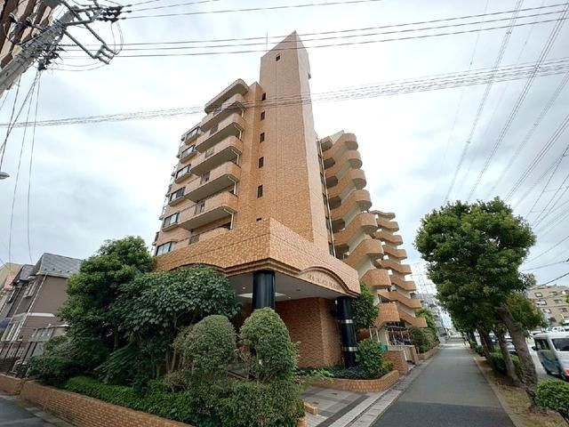 ダイアパレス浦安