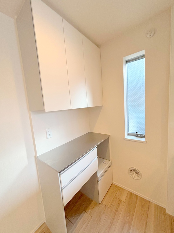 メゾン湘南江の島の内装