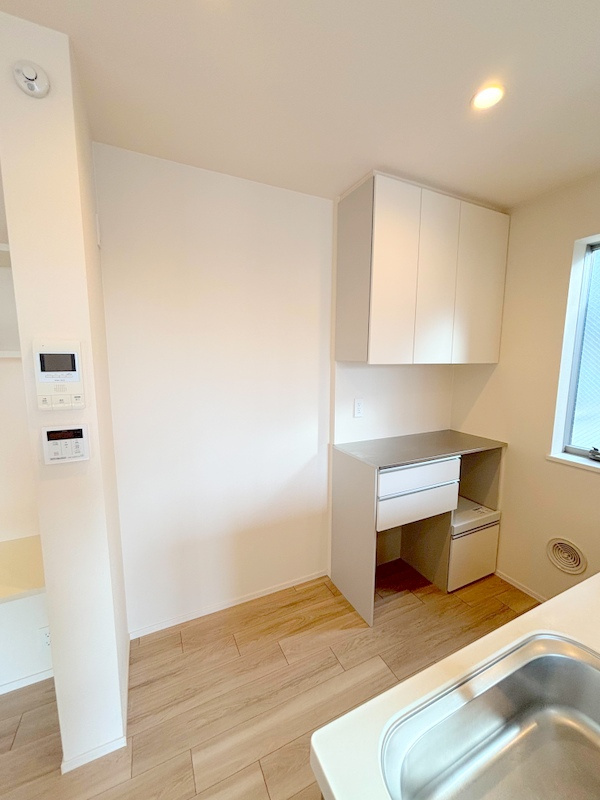 メゾン湘南江の島のセキュリティ