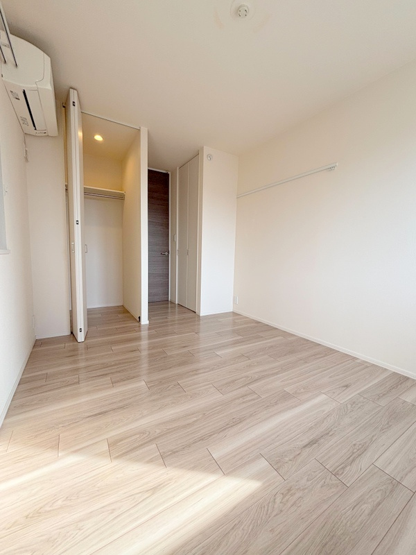 メゾン湘南江の島の居間・リビング