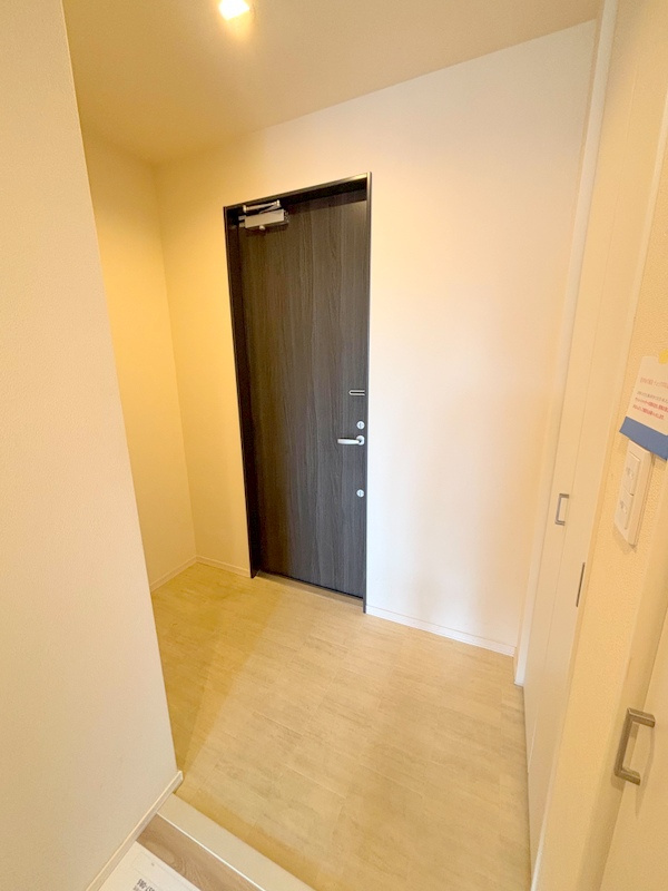 メゾン湘南江の島の居間・リビング