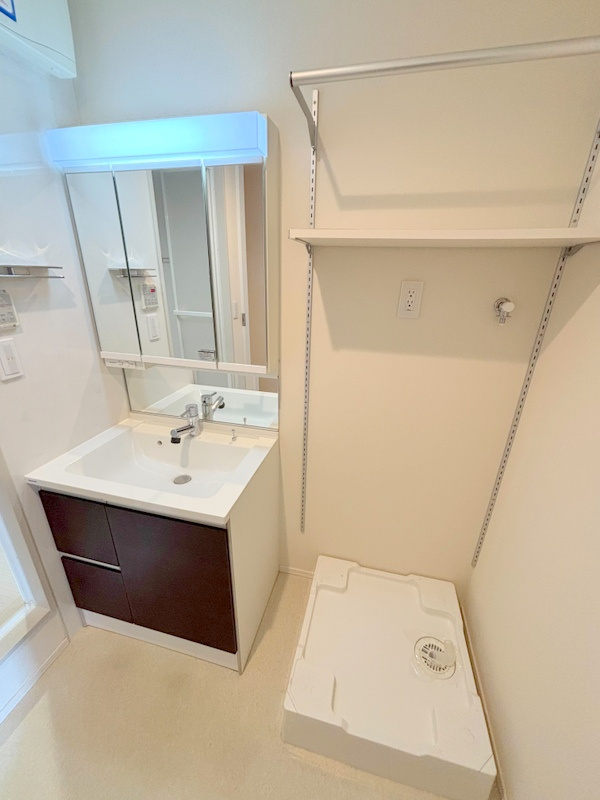 メゾン湘南江の島のトイレ