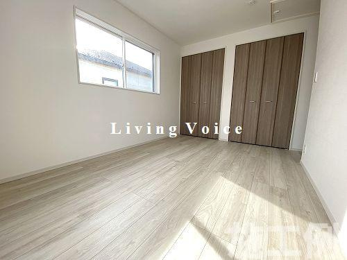 【洋室】 | 【仲介手数料０円】相模原市緑区二本松1丁目7期　新築一戸建て | 相模原市緑区二本松1丁目7期　新築一戸建て