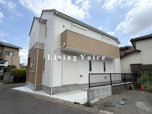 【仲介手数料０円】相模原市緑区二本松1丁目7期　新築一戸建て