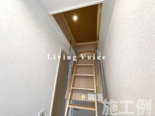 【仲介手数料０円】相模原市緑区二本松1丁目7期　新築一戸建ての収納|相模原市緑区二本松1丁目7期　新築一戸建て