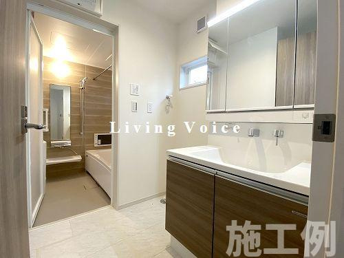 【仲介手数料０円】相模原市緑区二本松1丁目7期　新築一戸建てのその他|相模原市緑区二本松1丁目7期　新築一戸建て