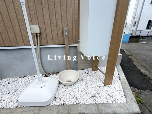 【仲介手数料０円】相模原市緑区二本松1丁目7期　新築一戸建ての設備|相模原市緑区二本松1丁目7期　新築一戸建て
