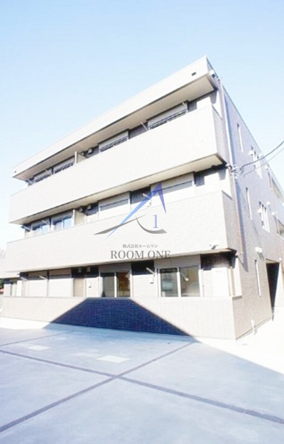 グランドソレイユ