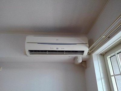 【設備】 | グラン・ヴェ－ルＡ