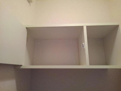 【内装】 | グラン・ヴェ－ルＡ