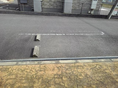 【駐車場】 | グラン・ヴェ－ルＡ
