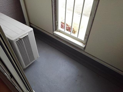 【バルコニー】 | グラン・ヴェ－ルＡ