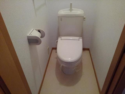 【トイレ】 | グラン・ヴェ－ルＡ