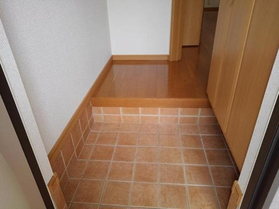 【玄関】 | グラン・ヴェ－ルＡ