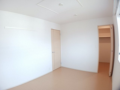 【内装】 | アルモニ　カルム