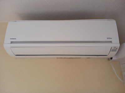 【設備】 | アルモニ　カルム