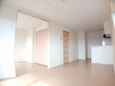 【居間・リビング】 | アルモニ　カルム