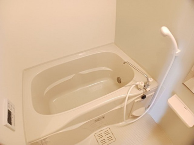 【浴室】 | アルモニ　カルム