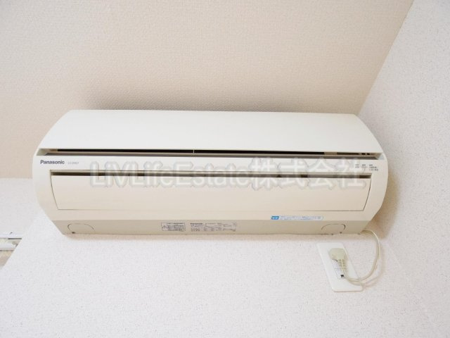 リブリ・武蔵の設備