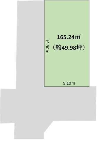 明石市中朝霧丘