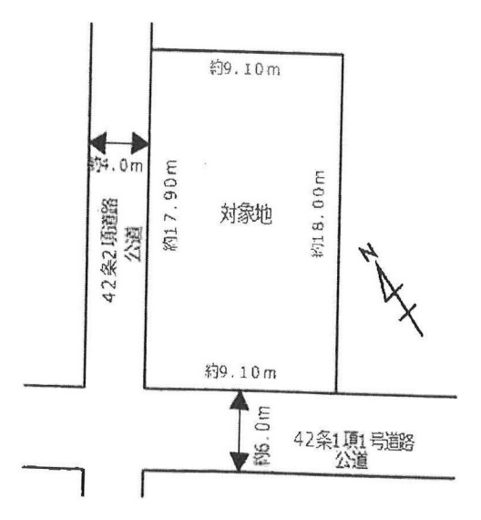 明石市中朝霧丘