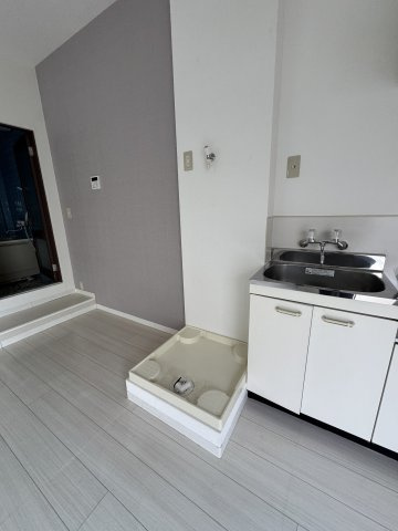 西上橘マンションⅡのその他