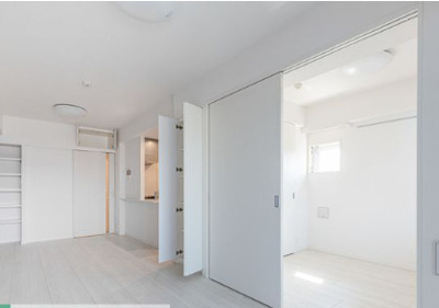 【寝室】 | MFPRコート菊川