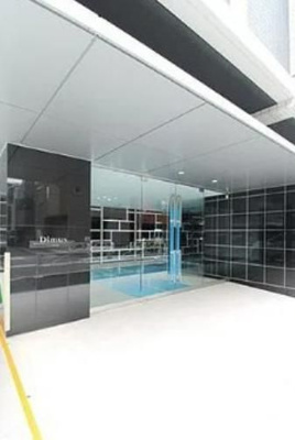 【ロビー】 | MFPRコート菊川